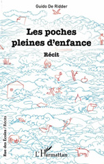 eBook, Les poches pleines d'enfance : Récit, L'Harmattan