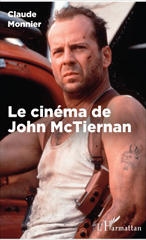E-book, Le cinéma de John McTiernan, L'Harmattan