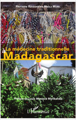 eBook, La médecine traditionnelle à Madagascar, L'Harmattan