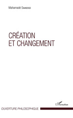 E-book, Création et changement, L'Harmattan