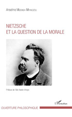 E-book, Nietzsche et la question de la morale, L'Harmattan