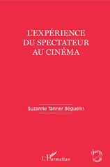 E-book, L'expérience du spectateur au cinéma, L'Harmattan