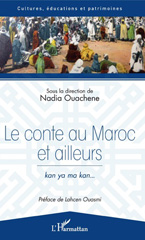 eBook, Le conte au Maroc et ailleurs : kan ya ma kan, L'Harmattan