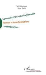 E-book, Communication organisationnelle : formes et transformations contemporaines, L'Harmattan