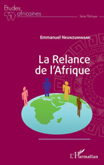 eBook, La relance de l'Afrique, Nkunzumwami, Emmanuel, L'Harmattan