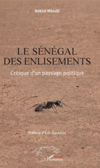E-book, Le Sénégal des enlisements : critique d'un paysage politique, L'Harmattan Sénégal