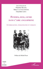eBook, Femmes, sexe, genre dans l'aire anglophone : invisibilisation, stigmatisation et combats, L'Harmattan