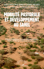 E-book, Mobilité pastorale et développement au Sahel, L'Harmattan Sénégal
