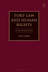 E-book, Tort Law and Human Rights, Hart Publishing