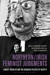 E-book, Northern / Irish Feminist Judgments, Hart Publishing