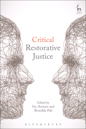 E-book, Critical Restorative Justice, Hart Publishing