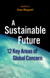 E-book, A Sustainable Future : 12 Key Areas of Global Concern, Haus Publishing