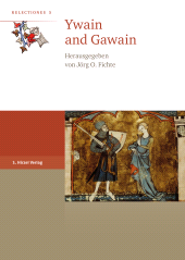 E-book, Ywain and Gawain, S. Hirzel Verlag GmbH