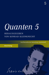 E-book, Quanten 5, S. Hirzel Verlag GmbH