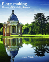 E-book, Place-making : The Art of Capability Brown, Historic England
