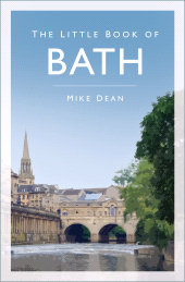 eBook, The Little Book of Bath, The History Press