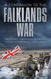 eBook, A Companion to the Falklands War, The History Press