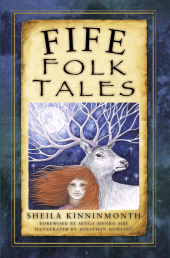 E-book, Fife Folk Tales, The History Press