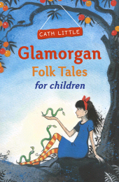 eBook, Glamorgan Folk Tales for Children, The History Press