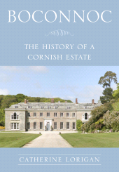 eBook, Boconnoc : The History of a Cornish Estate, The History Press