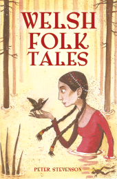 eBook, Welsh Folk Tales, The History Press