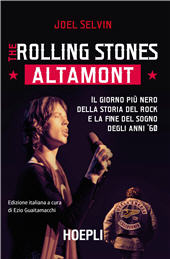 E-book, The Rolling Stones : Altamont, Hoepli