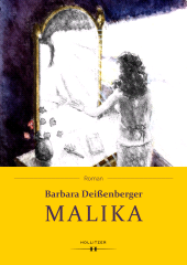 m, Malika, Hollitzer Verlag