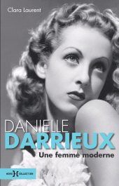 E-book, Danielle Darrieux, une femme moderne, Hors Collection