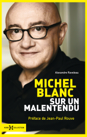 eBook, Michel Blanc, Hors Collection