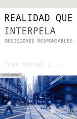 eBook, Realidad que interpela : decisiones responsables, Universidad Alberto Hurtado