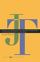 eBook, Europeos en Latinoamérica : cine y literatura transnacionales : la visión de Herzog, Buñuel, Aub y Gombrowicz, Iberoamericana Editorial Vervuert
