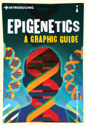E-book, Introducing Epigenetics : A Graphic Guide, Icon Books