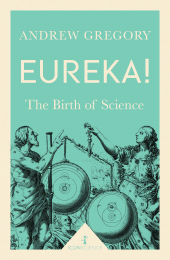 E-book, Eureka! (Icon Science) : The Birth of Science, Icon Books