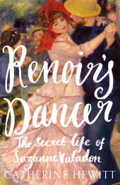 E-book, Renoir's Dancer : The Secret Life of Suzanne Valadon, Icon Books