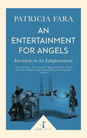 E-book, An Entertainment for Angels (Icon Science) : Electricity in the Enlightenment, Icon Books