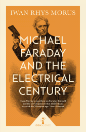 E-book, Michael Faraday and the Electrical Century (Icon Science), Icon Books