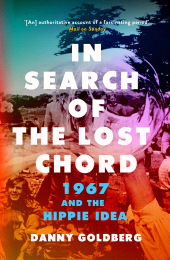 E-book, In Search of the Lost Chord : 1967 and the Hippie Idea, Icon Books