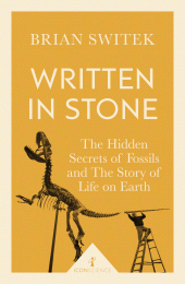 E-book, Written in Stone (Icon Science), Icon Books
