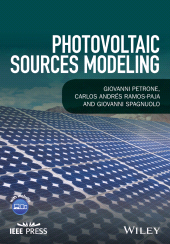 E-book, Photovoltaic Sources Modeling, IEEE Press