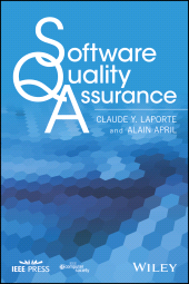E-book, Software Quality Assurance, IEEE Press