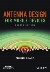 eBook, Antenna Design for Mobile Devices, IEEE Press