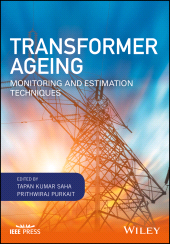 E-book, Transformer Ageing : Monitoring and Estimation Techniques, IEEE Press