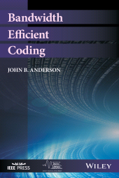 eBook, Bandwidth Efficient Coding, IEEE Press