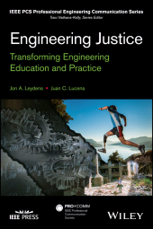 E-book, Engineering Justice : Transforming Engineering Education and Practice, IEEE Press