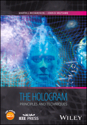 eBook, The Hologram : Principles and Techniques, IEEE Press