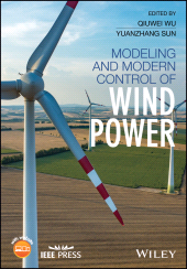 E-book, Modeling and Modern Control of Wind Power, IEEE Press