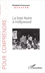 E-book, La liste noire à Hollywood, Les impliqués
