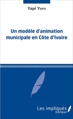 E-book, Un modèle d'animation municipale en Côte d'Ivoire, Les impliqués