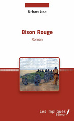 E-book, Bison rouge : Roman, Les impliqués