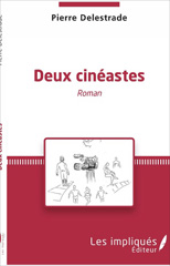 E-book, Deux cinéastes : Roman, Les impliqués